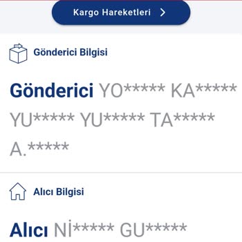 Yanıltıcı Ürün ve İade Sorunlarıyla Mağduriyet