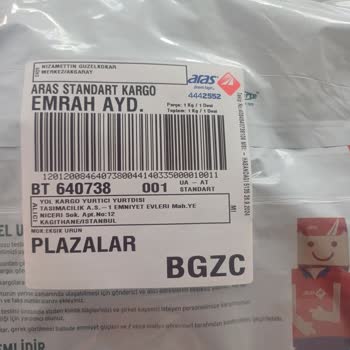 Yanıltıcı Ürün ve İade Sorunlarıyla Mağduriyet