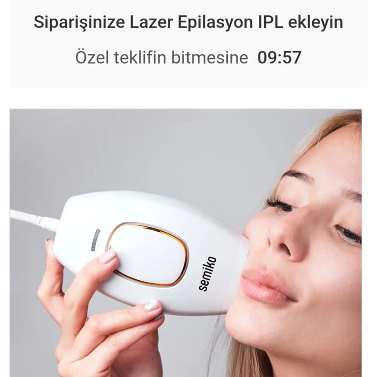 Semico Markasından Cihaz Teslimat Sorunu ve İletişim Eksikliği