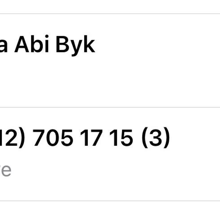 İzinsiz Ses Kaydı Endişesi