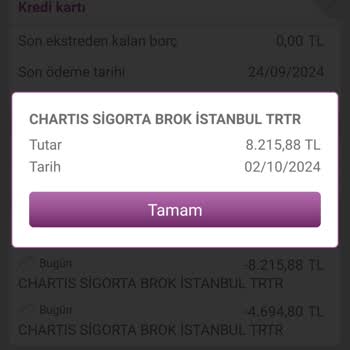 Mağduriyetimin Giderilmesini İstiyorum