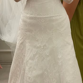 Gelinlik Kabusu: En Özel Günüm Mahvoldu