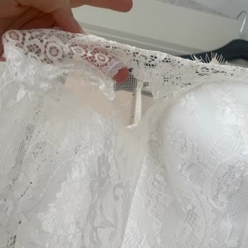 Gelinlik Kabusu: En Özel Günüm Mahvoldu