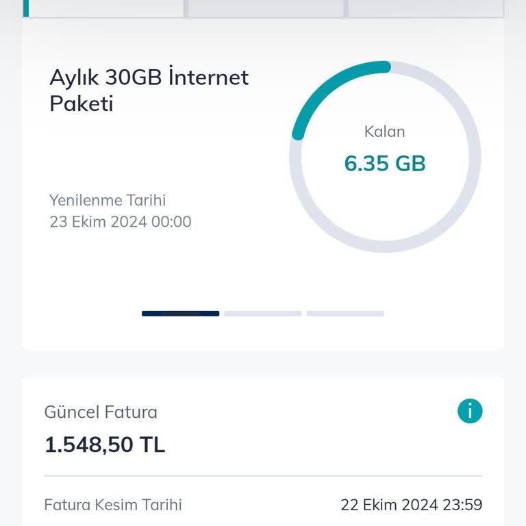 Taahhütlü Paket Onayı Alınmadı, Fatura Şoku Yaşadım