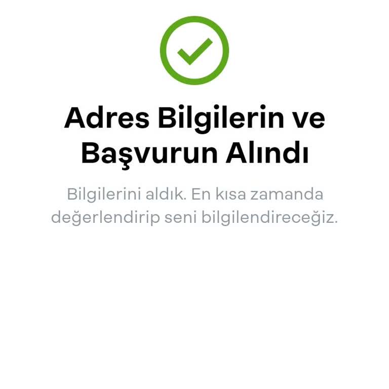 Kişisel Bilgilerin İzinsiz Kullanımı Hakkında Uyarı