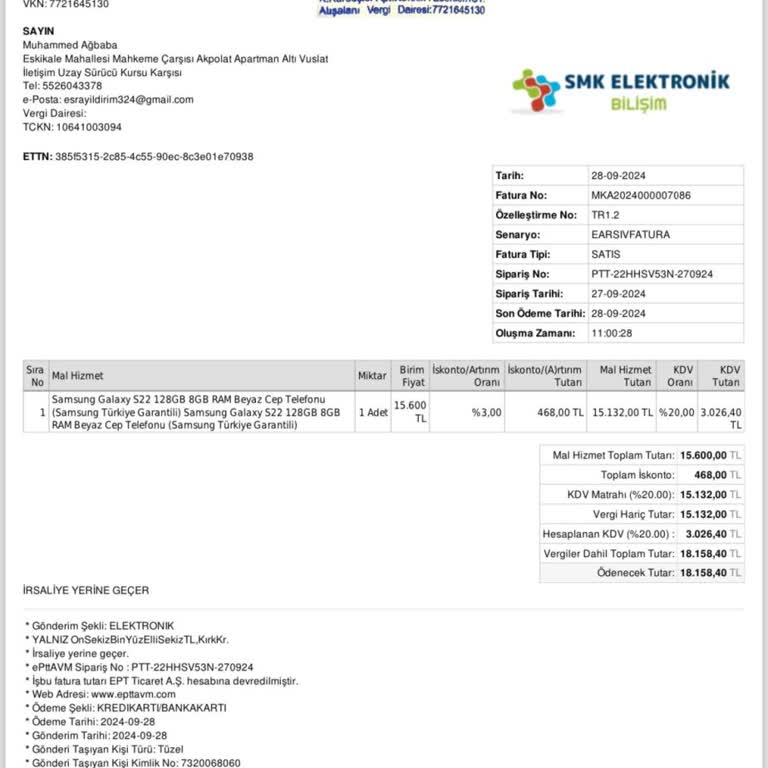 Açılmış ve Yeniden Paketlenmiş Telefonlar: Satıcı Güvenilirliği Sorunu