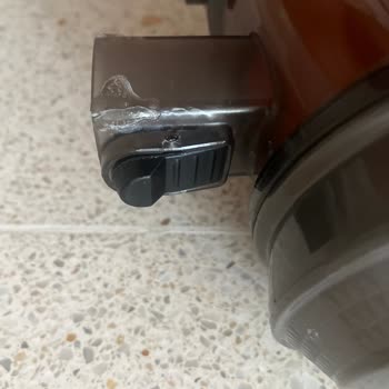 Fantom P5000 Süpürge Kırılma Sorunu ve Müşteri Hizmetlerine Ulaşamama