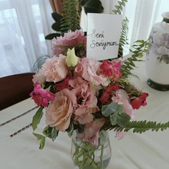 Yanıltıcı Çiçek Siparişi ve Yetersiz Müşteri Hizmetleri