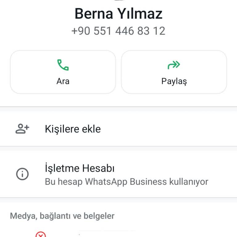 Kişisel Bilgilerin Güvenliği Hakkında Endişe