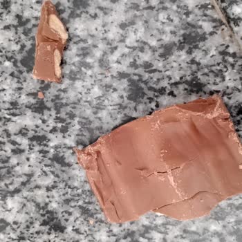 Bozuk Çikolata Deneyimi