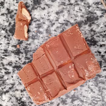 Bozuk Çikolata Deneyimi