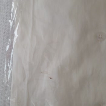 Lekeli Ürün ve Yetersiz Müşteri Hizmetleri