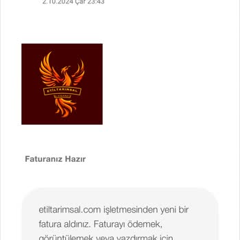 Yanıltıcı Sipariş Yönlendirmesi ve İletişimsizlik