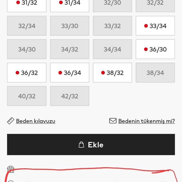 H&M Sipariş Teslimatında Gecikme ve İletişim Sorunu