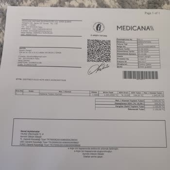 Hastane Ücret Politikası ve Sigorta Yanıltmacası