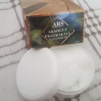 Aksöğüt Ekstraktlı Masaj Kremi Orijinalliği Şüpheli Ürün Ve Eksik Ambalaj Paramın İadesini İstiyorum