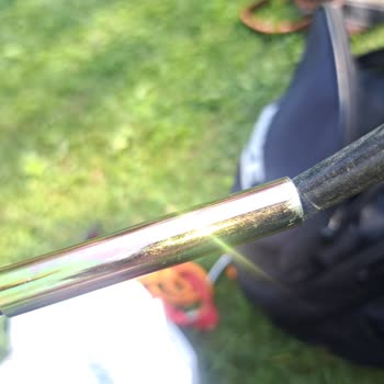 Decathlon'dan Kullanılmış ve Hasarlı Çadır Şoku