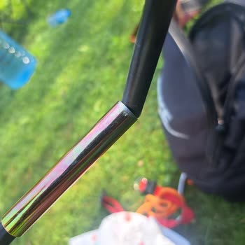 Decathlon'dan Kullanılmış ve Hasarlı Çadır Şoku