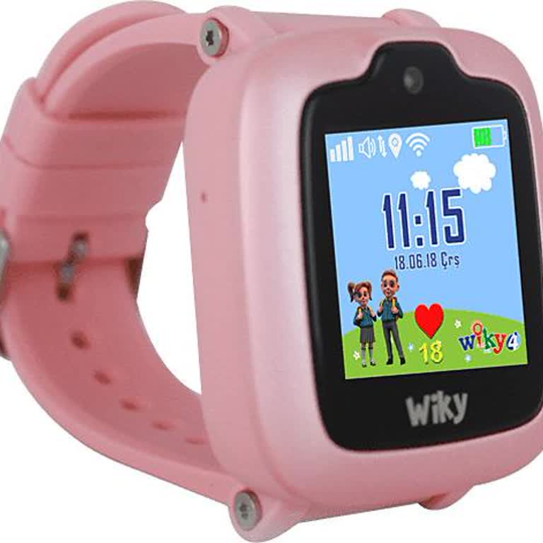 Wiky Watch 4 Plus: Görüntülü Görüşme ve Uygulama Sorunları