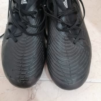 Adidas Kramponların Kalitesi Ve Garanti Sorunu