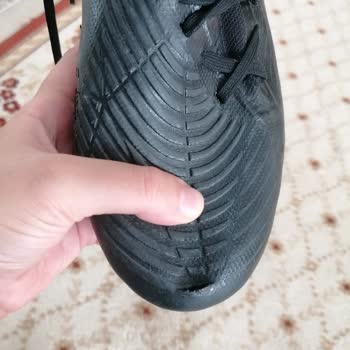 Adidas Kramponların Kalitesi Ve Garanti Sorunu