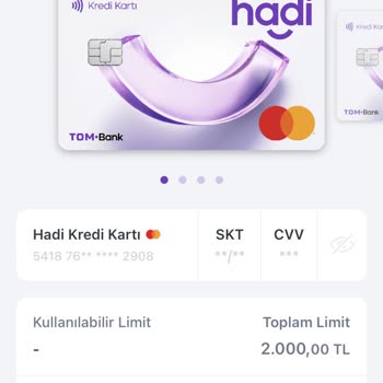 Yanlış Kredi Kartı Ödemesi Sorunu