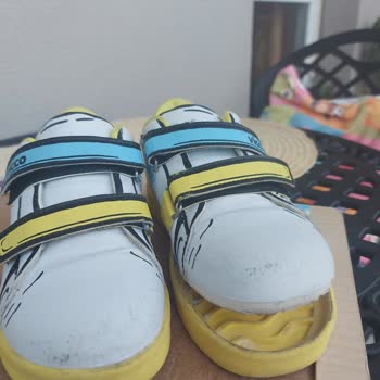 Vicco Ayakkabı İade Sorunu: Yanıltıcı İade Süreci