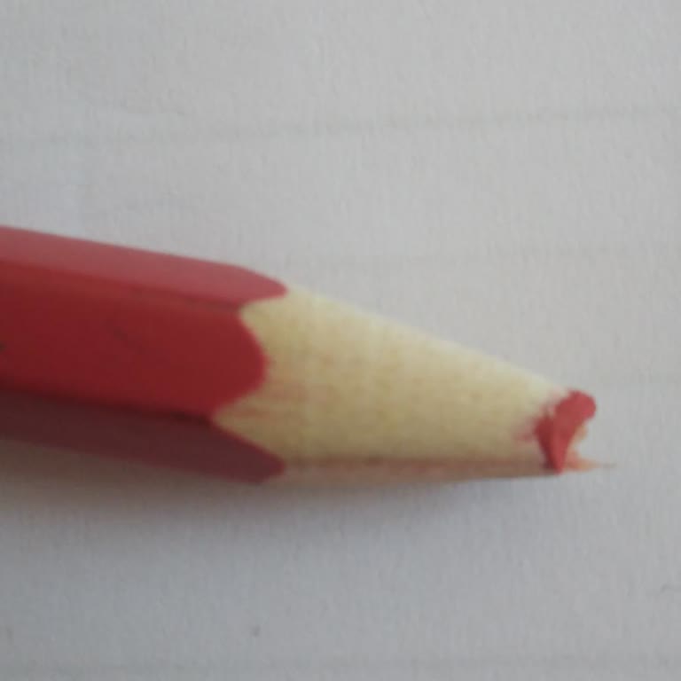 Dayanıksız Boya Kalemleri Hayal Kırıklığı Yarattı