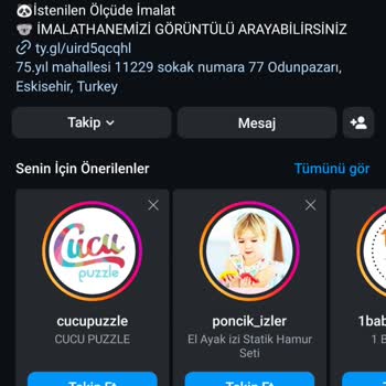 Montessori Karyola Siparişimde Büyük Hayal Kırıklığı ve Mağduriyet