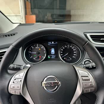 Nissan Bayisinde Kaput Boyası Sorunu ve Sorumluluk Reddi