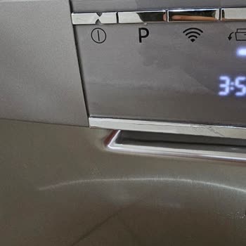 Hoover Bulaşık Makinesi Arızası: Çözüm Bekleyen Mağduriyet