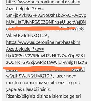 Turkcell'in Amatör Hizmet Süreci Şaşırtıyor