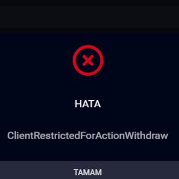 Editörbet300 Sitesinde Çekim Sorunu Ve İletişimsizlik!