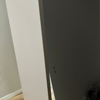 Mobilya Montajında Sorun ve Müşteri Memnuniyetsizliği