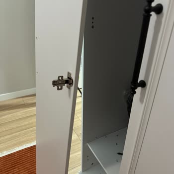 Mobilya Montajında Sorun ve Müşteri Memnuniyetsizliği