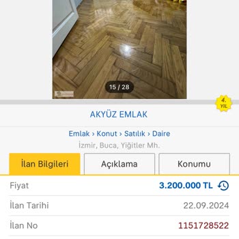 Sahibinden.com'da Fiyat Manipülasyonu ve Yanıltıcı İlanlar