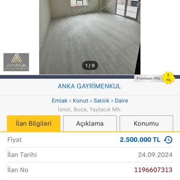 Sahibinden.com'da Fiyat Manipülasyonu ve Yanıltıcı İlanlar