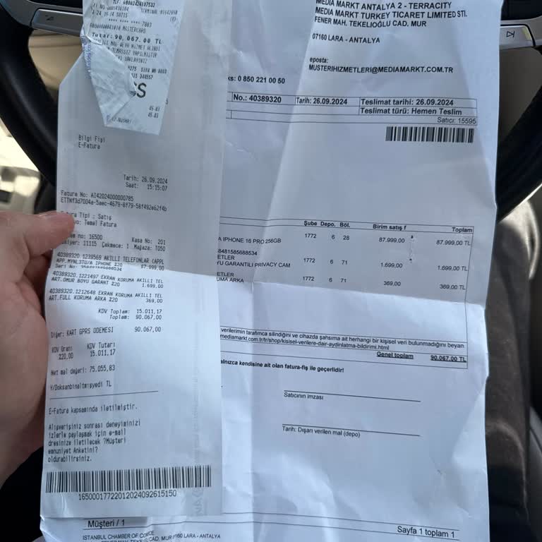 iPhone 16 Pro'da Aşırı Isınma ve Ses Sorunu