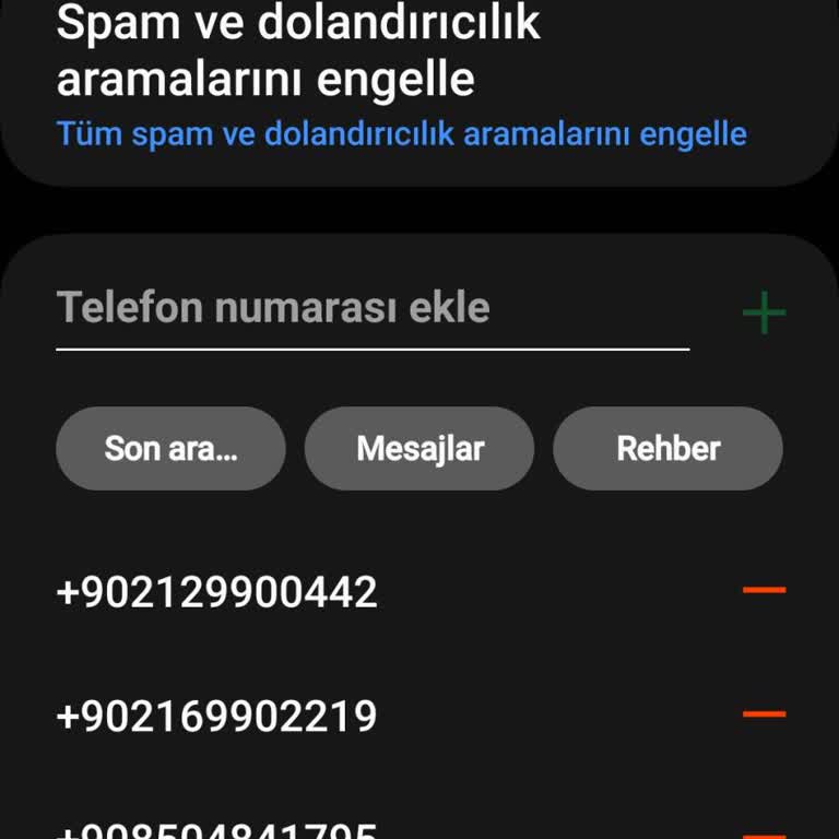 Sürekli Promosyon Aramalarıyla Ruhsal Sağlığım Tehdit Ediliyor