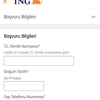 ING Bank'ın Faizsiz Kredi ve Kart Vaadi Gerçek Çıkmadı