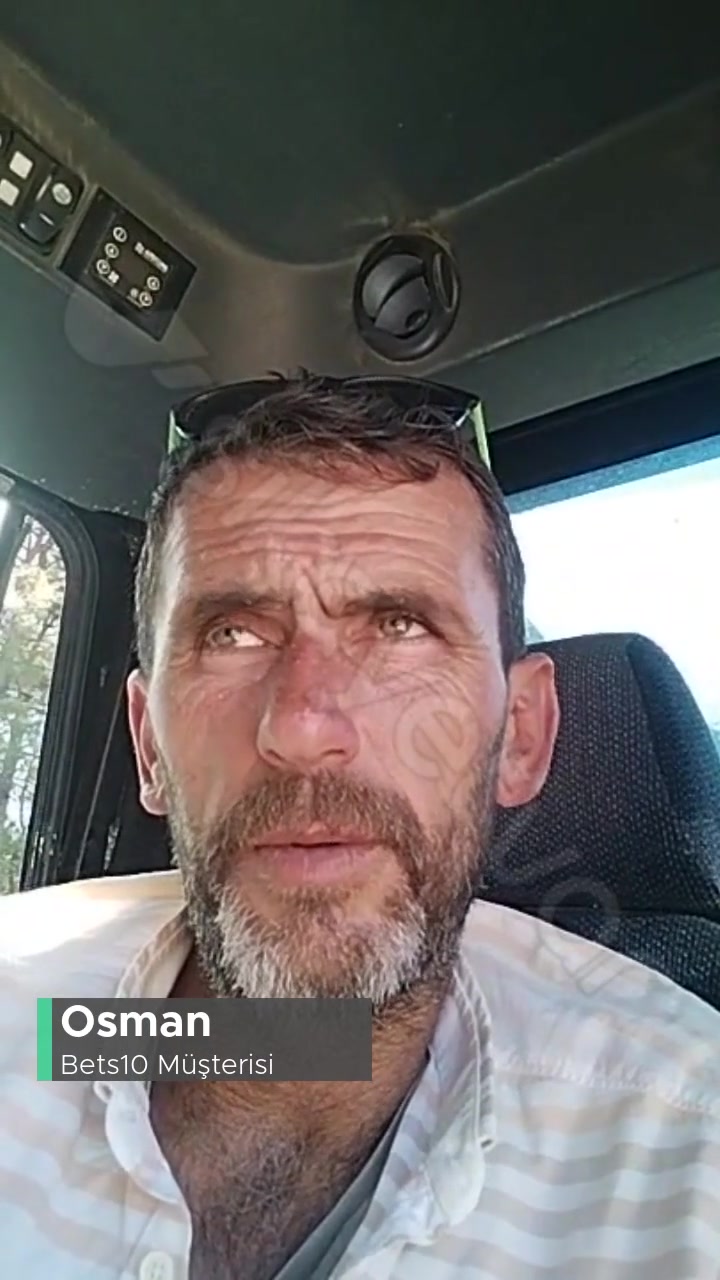 Param Gelmedi! videonun kapak resmi