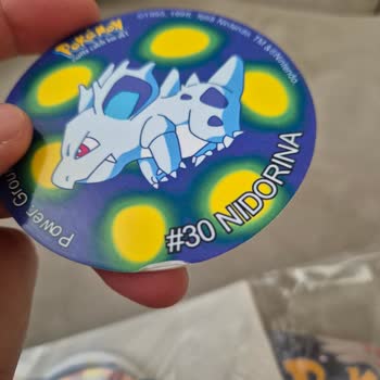 Taso Dünyası (tasodunyasi) Orijinal Olmayan Ürün Satıyor