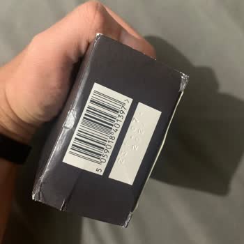 Trendyol Kullanılmış Ve Sahte Parfüm Skandalı