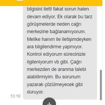 Net GSM Müşteri Hizmetleri ve İletişim Sorunları