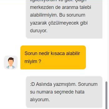Net GSM Müşteri Hizmetleri ve İletişim Sorunları