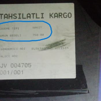 Teşhir Ürünü ve Müşteri Hizmetleri Sorunu: Casper Laptop Hayal Kırıklığı
