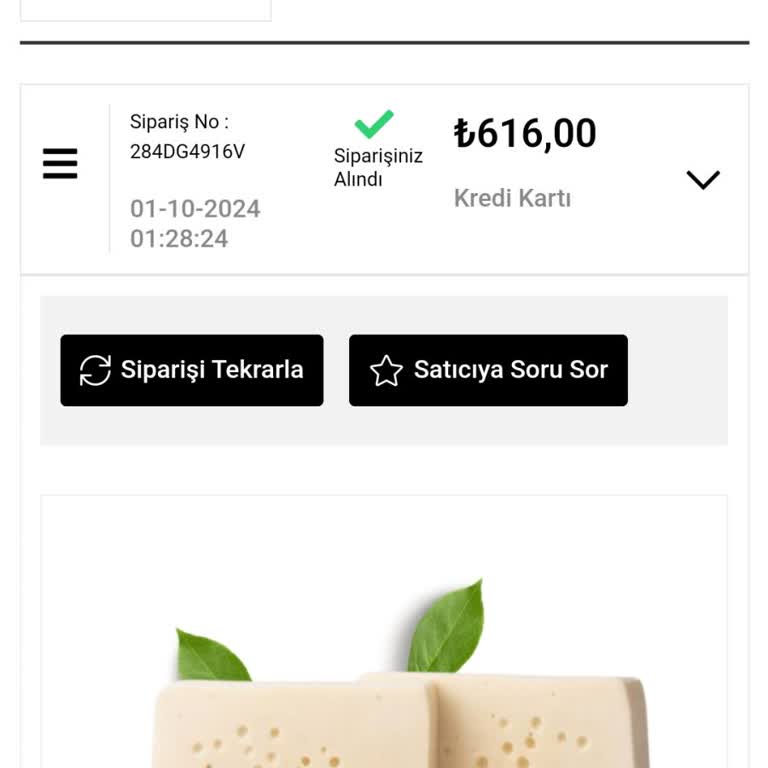 Kargoya Verilmeyen Sipariş ve Yanıltıcı İletişim Saatleri