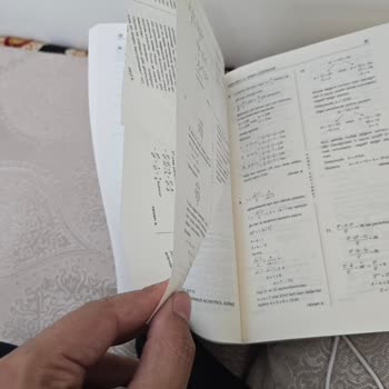 Yargı Yayınlarından Aldığım Kitaplarda Hatalar ve Baskı Sorunları