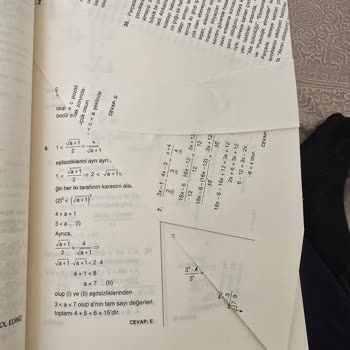 Yargı Yayınlarından Aldığım Kitaplarda Hatalar ve Baskı Sorunları