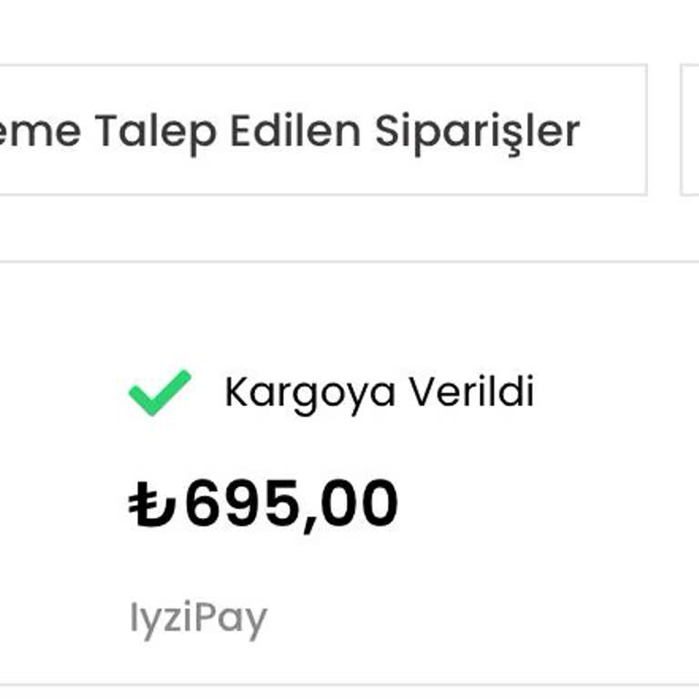 Sinan Kuzucu Yayınları'ndan Kitap Siparişimde İletişim ve Teslimat Sorunları